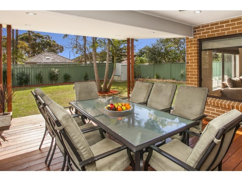 19 Ultimo Street, Caringbah South NSW 2229