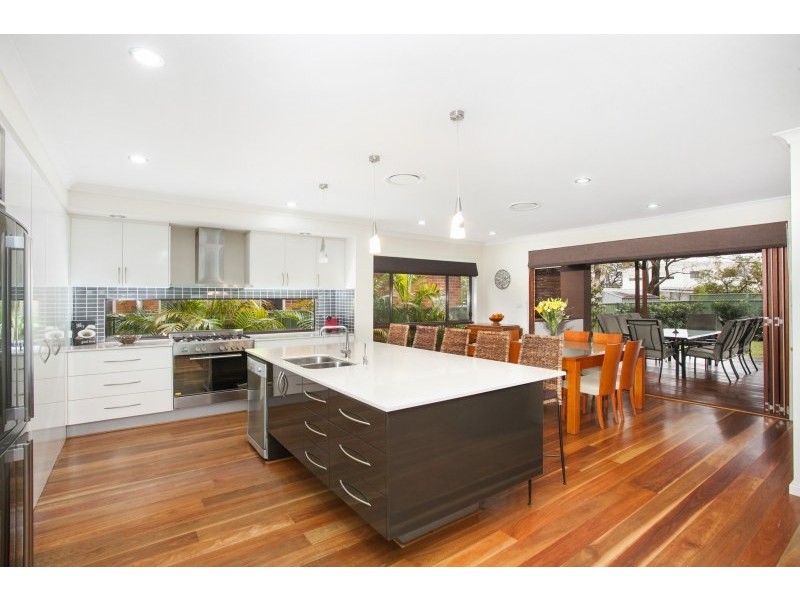 19 Ultimo Street, Caringbah South NSW 2229