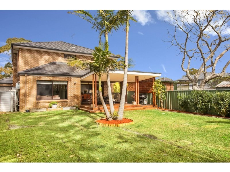 19 Ultimo Street, Caringbah South NSW 2229