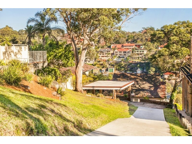 37 La Boheme Avenue, Caringbah South NSW 2229