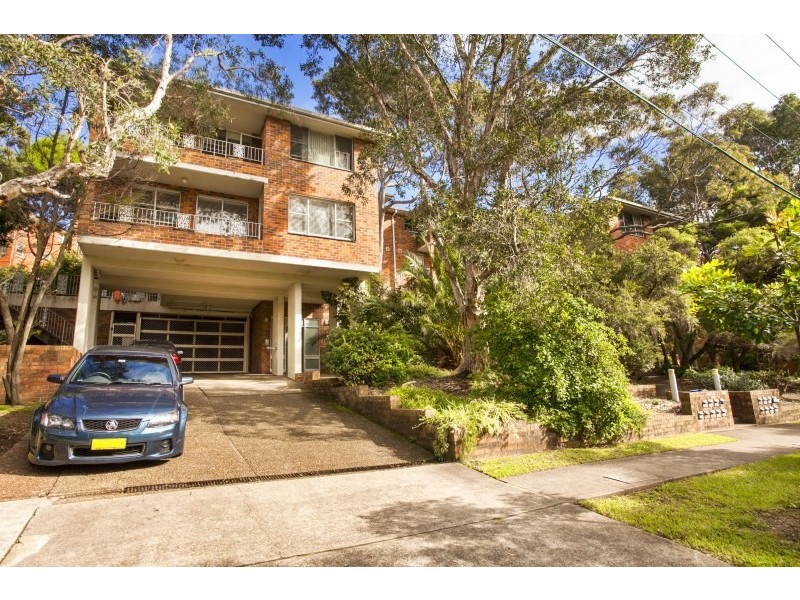 13/ 9-13 Nerang Road, Cronulla NSW 2230