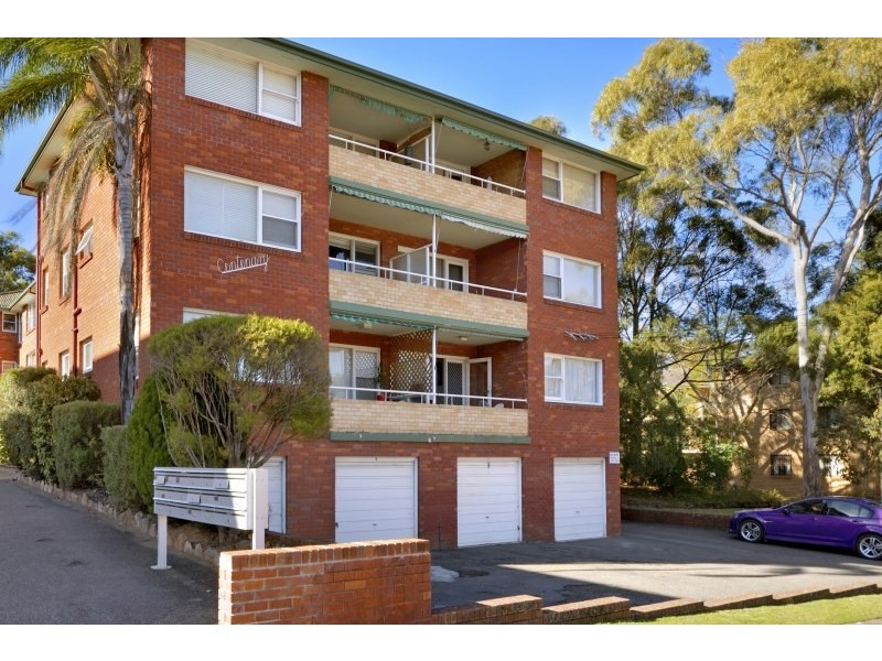 11/20 Gosport Street, Cronulla NSW 2230