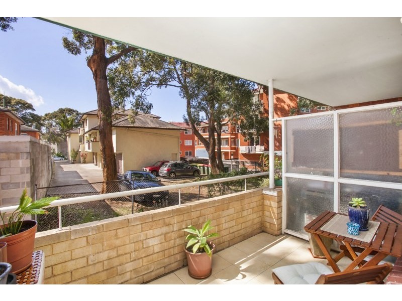 11/20 Gosport Street, Cronulla NSW 2230