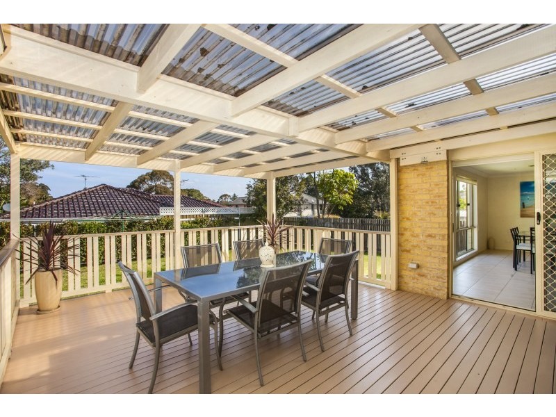 2 Warrina Road, Caringbah South NSW 2229