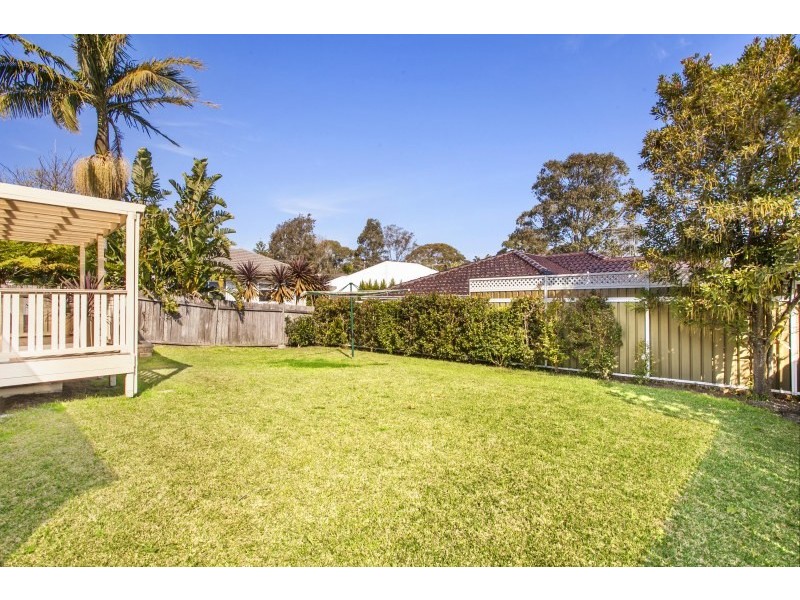 2 Warrina Road, Caringbah South NSW 2229