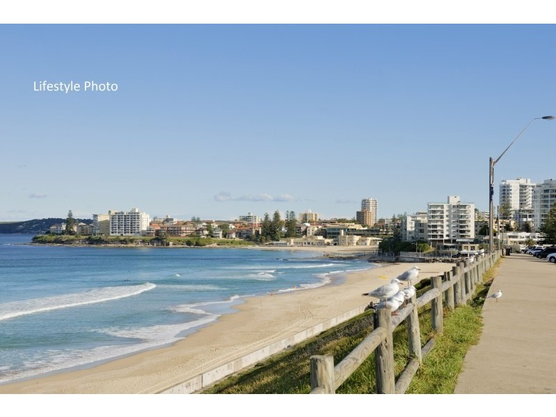 7/70 Elouera Road, Cronulla NSW 2230