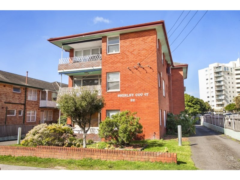 6/32 Croydon Street, Cronulla NSW 2230