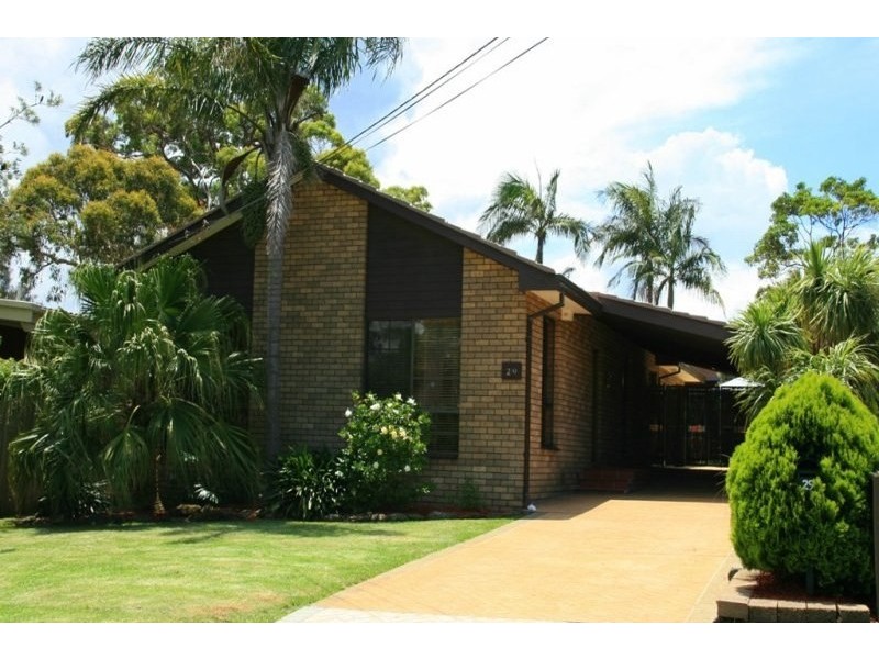 29 Harris Street, Burraneer NSW 2230