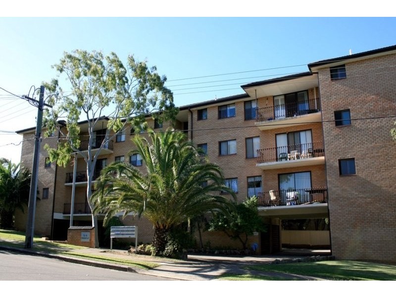 2/72  Parramatta Street, Cronulla NSW 2230