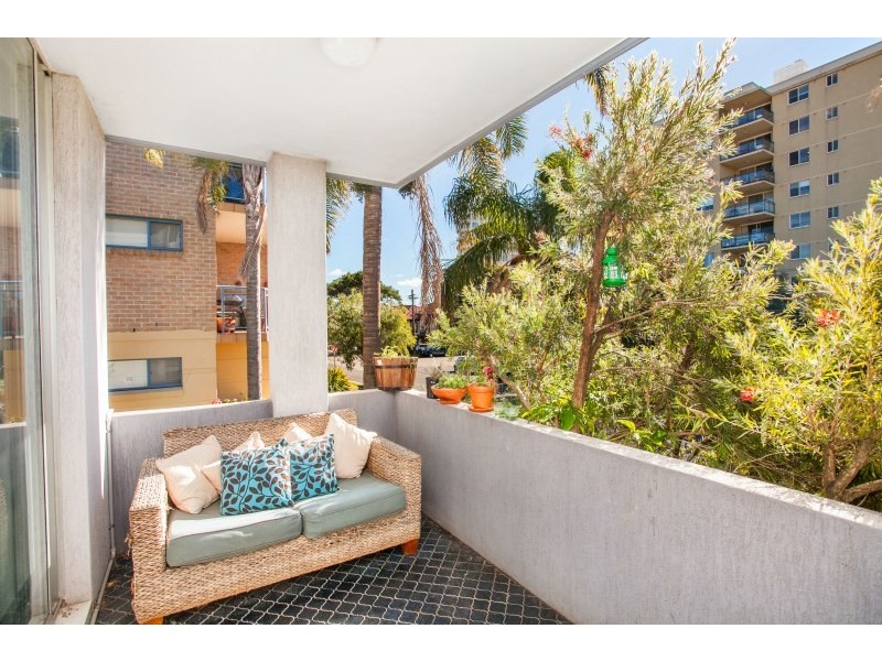 3/8 Ingalara Avenue, Cronulla NSW 2230