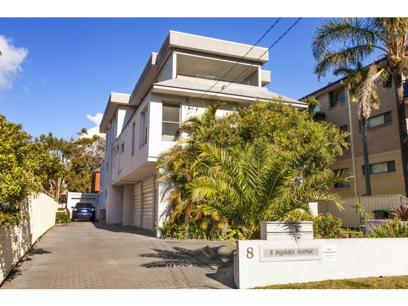 3/8 Ingalara Avenue, Cronulla NSW 2230