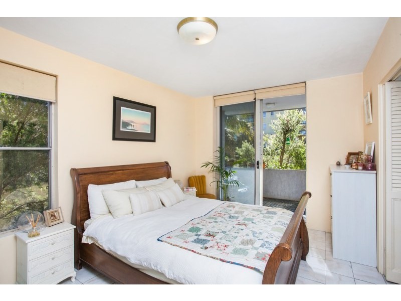 3/8 Ingalara Avenue, Cronulla NSW 2230