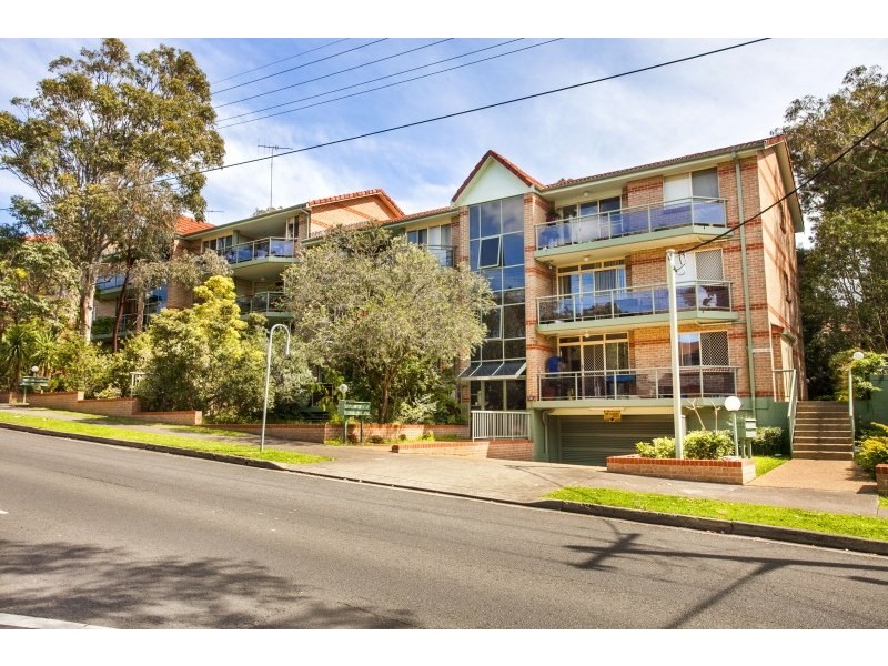 2/9 Burraneer Bay Road, Cronulla NSW 2230