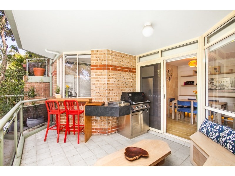 2/9 Burraneer Bay Road, Cronulla NSW 2230