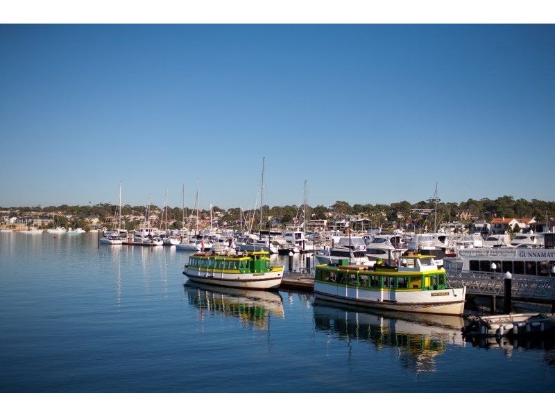 2/9 Burraneer Bay Road, Cronulla NSW 2230