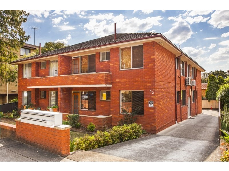 7/52 Station Street, Mortdale NSW 2223