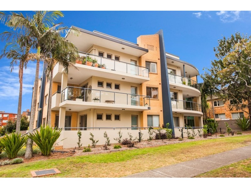 1/1-3 Lewis Street, Cronulla NSW 2230
