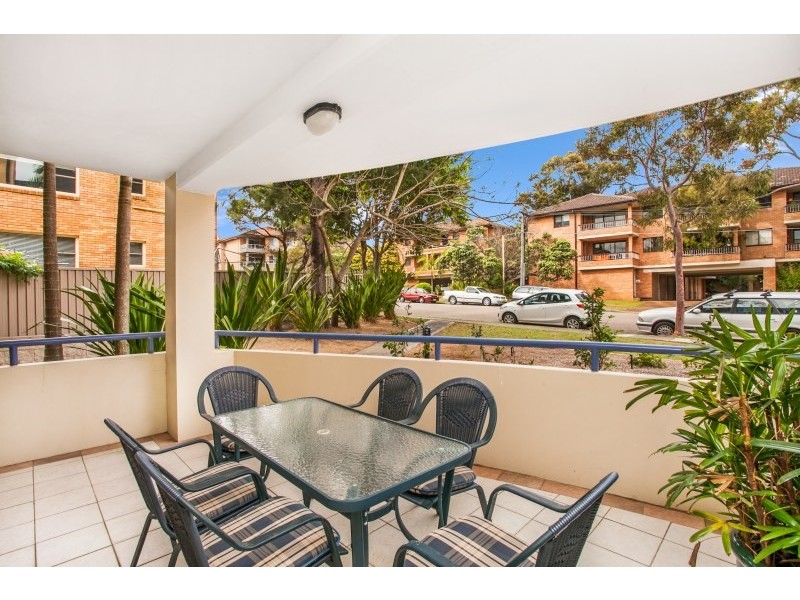 1/1-3 Lewis Street, Cronulla NSW 2230