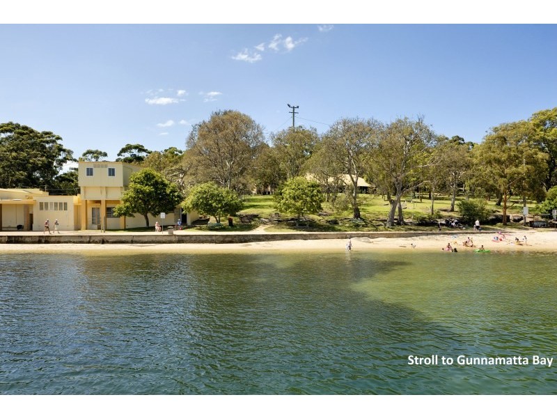 1/1-3 Lewis Street, Cronulla NSW 2230