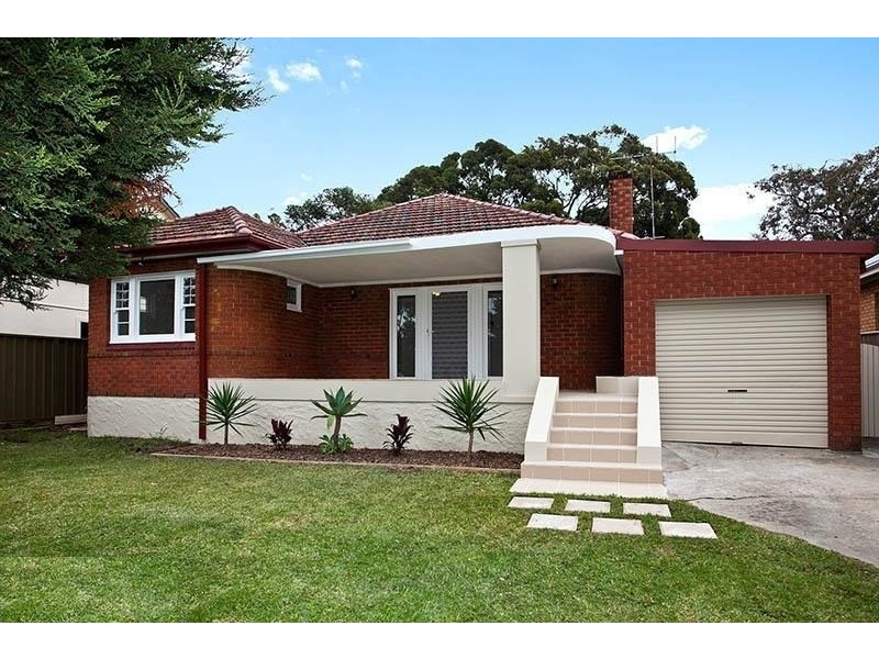 7 Hinkler Avenue, Caringbah NSW 2229