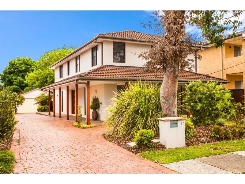 34A Northcote Avenue, Caringbah South NSW 2229