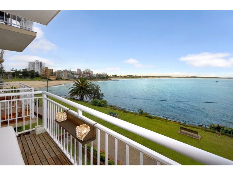 6/14 The Esplanade, Cronulla NSW 2230