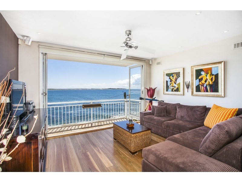 6/14 The Esplanade, Cronulla NSW 2230