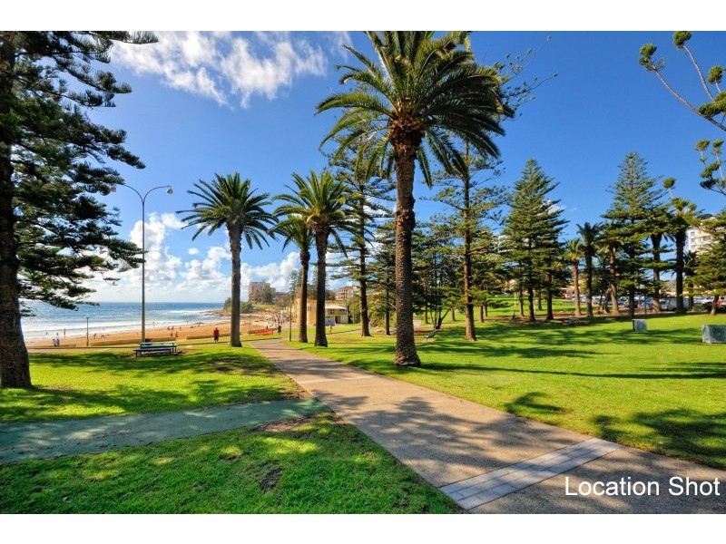 6/14 The Esplanade, Cronulla NSW 2230