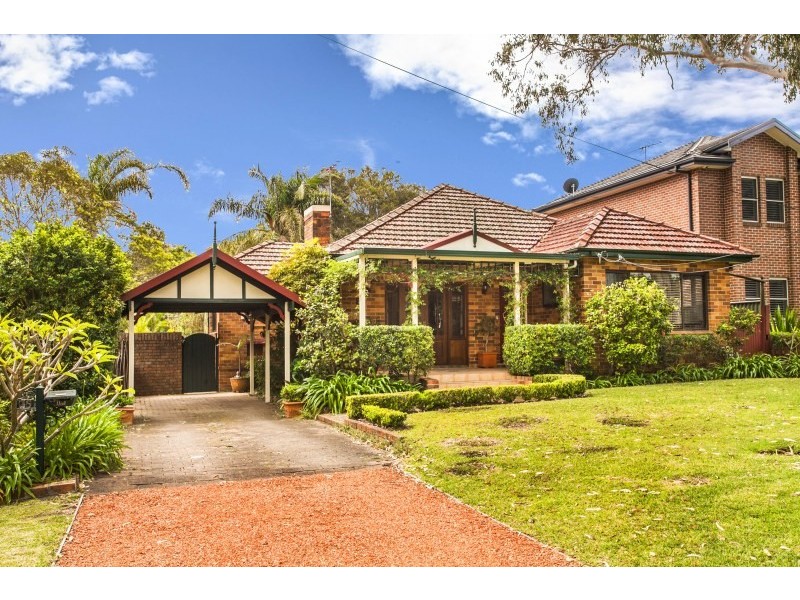 25 Wylmar Avenue, Burraneer NSW 2230