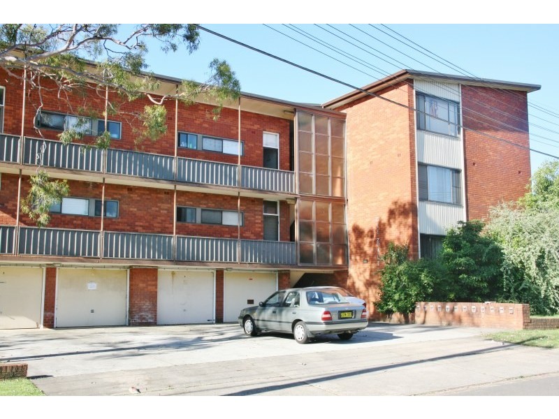 11/110 Penshurst Road, Narwee NSW 2209
