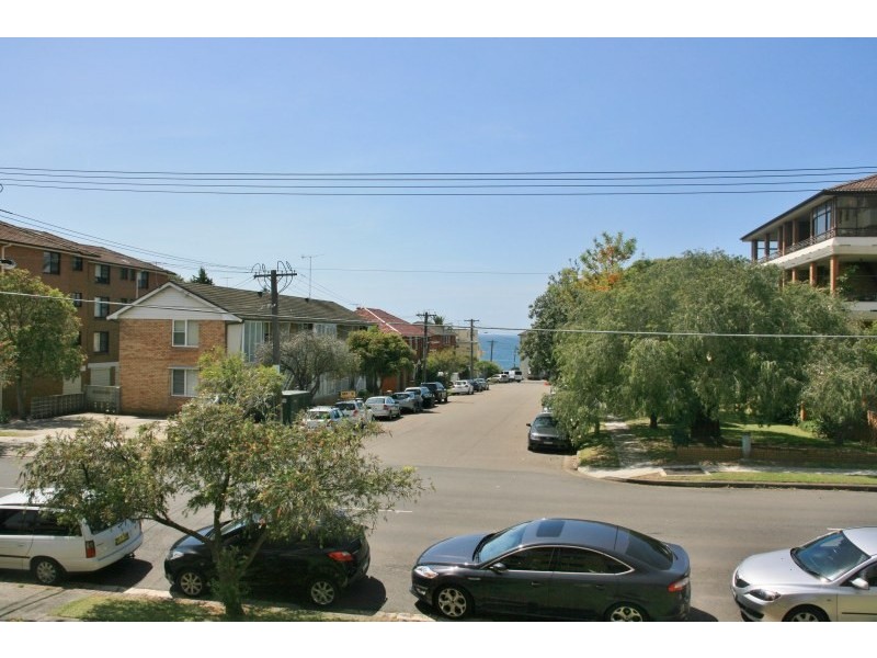 1/3-7 Ewos Parade, Cronulla NSW 2230