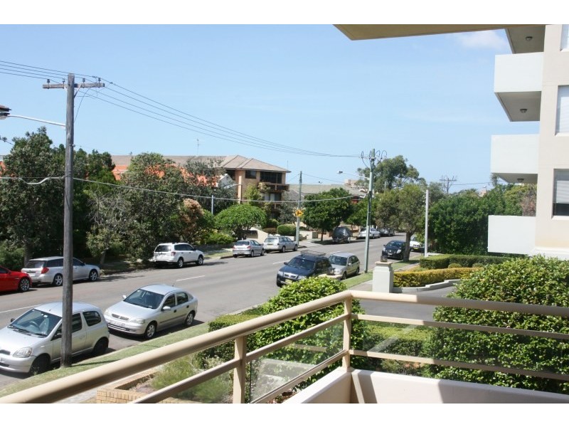1/3-7 Ewos Parade, Cronulla NSW 2230