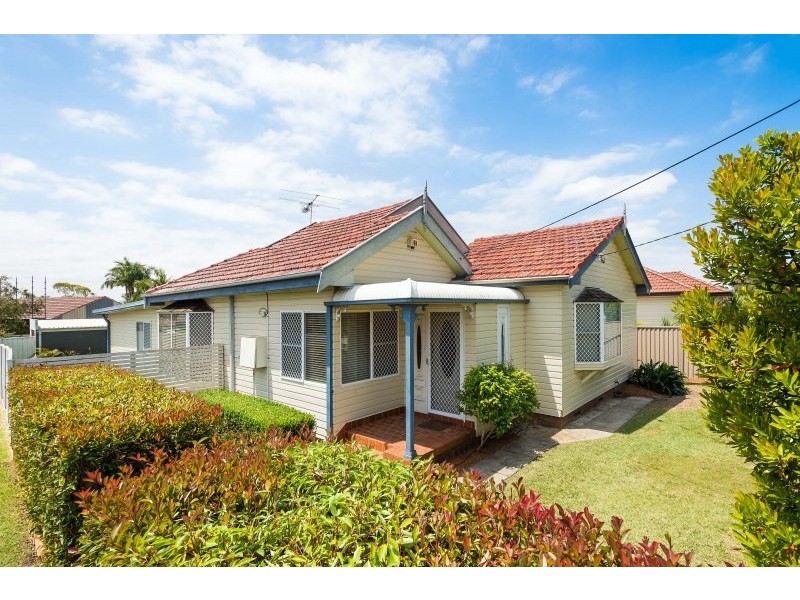 163 The Boulevarde, Miranda NSW 2228