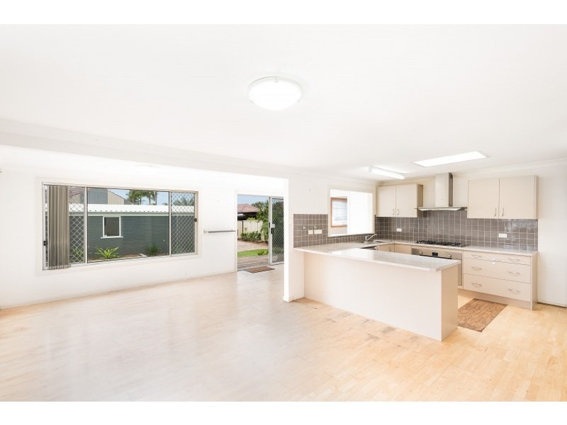 163 The Boulevarde, Miranda NSW 2228
