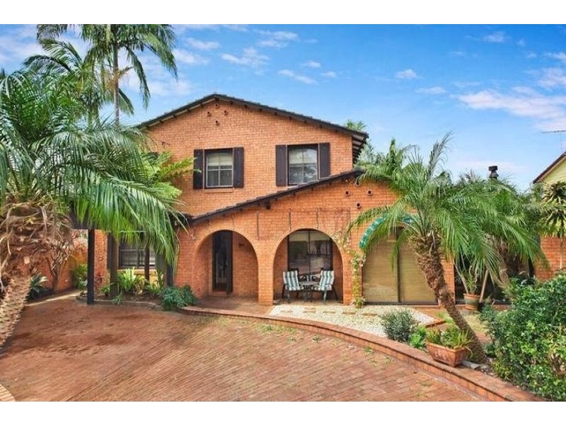 114 Yathong Road, Caringbah NSW 2229