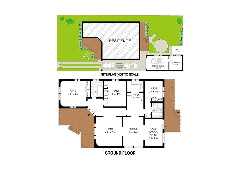 11 Polo Street, Kurnell NSW 2231