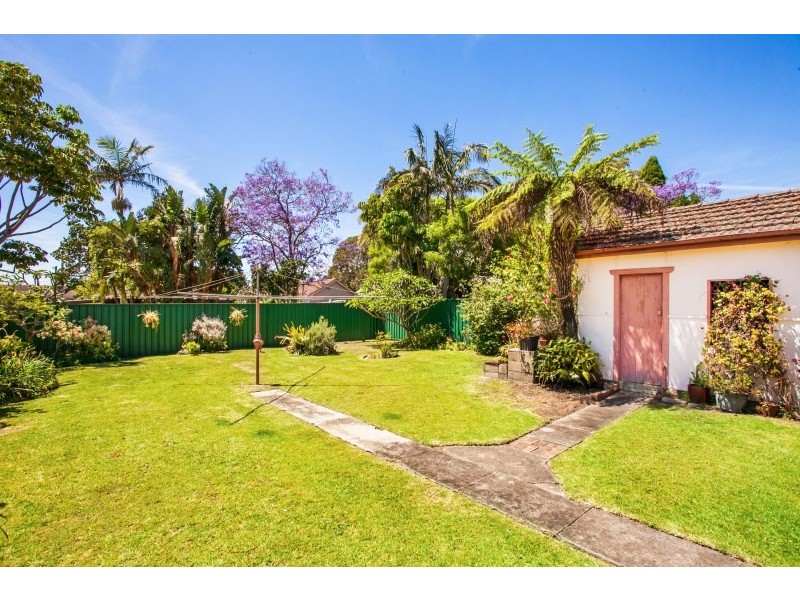 70 Crammond Boulevard, Caringbah NSW 2229