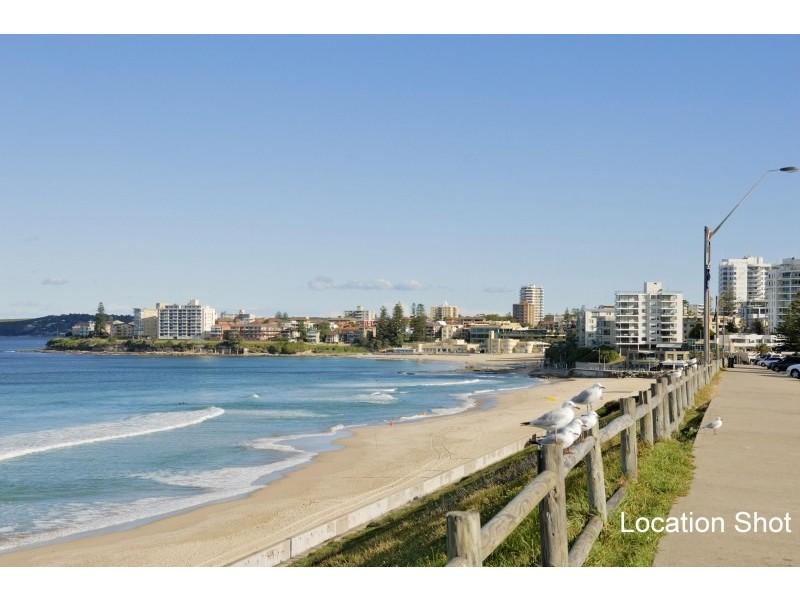 5/20 Burke Road, Cronulla NSW 2230