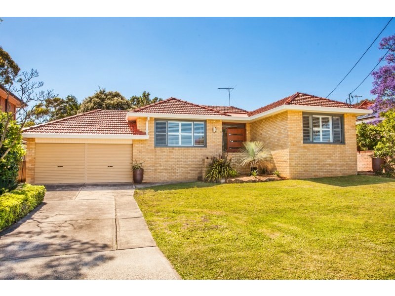 18 Burradoo Street, Caringbah South NSW 2229