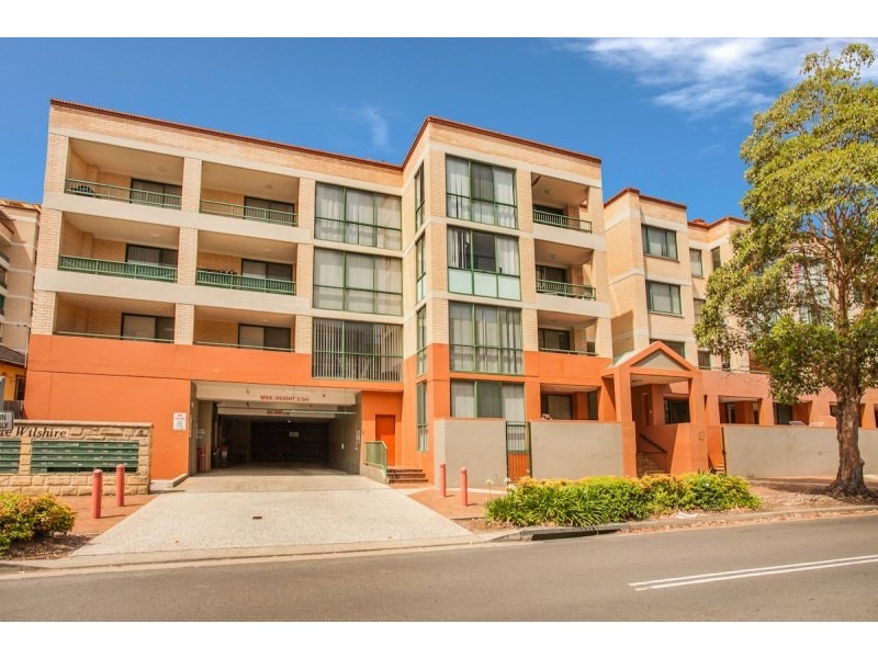 109/8-14 Willock Avenue, Miranda NSW 2228