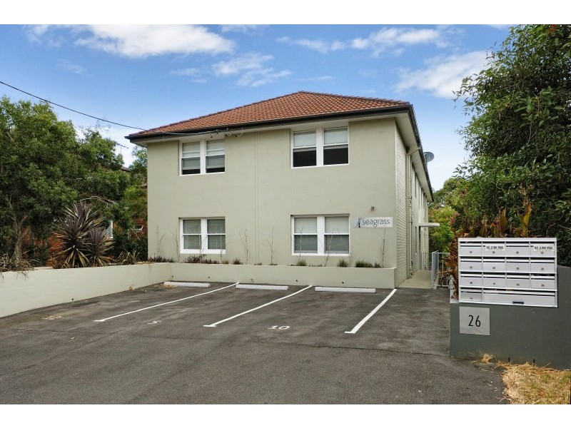 12/26 Bando Road, Cronulla NSW 2230