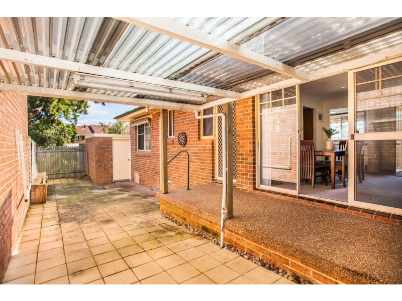 6/26-28 Wallamatta Road, Caringbah NSW 2229