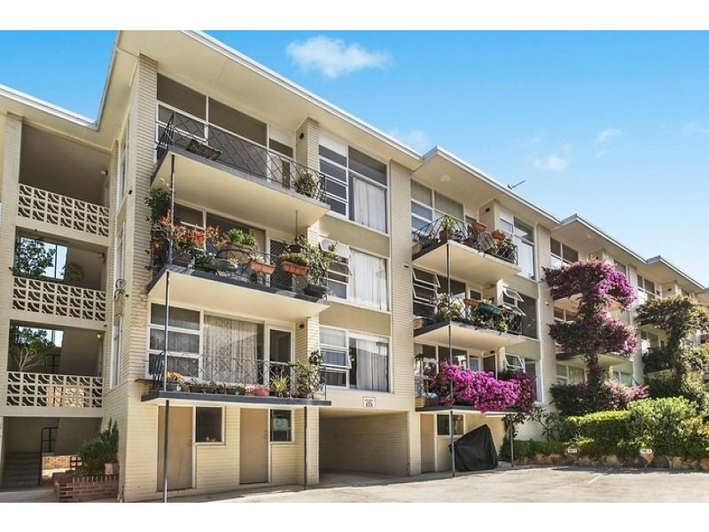 9/93 Ewos Parade, Cronulla NSW 2230