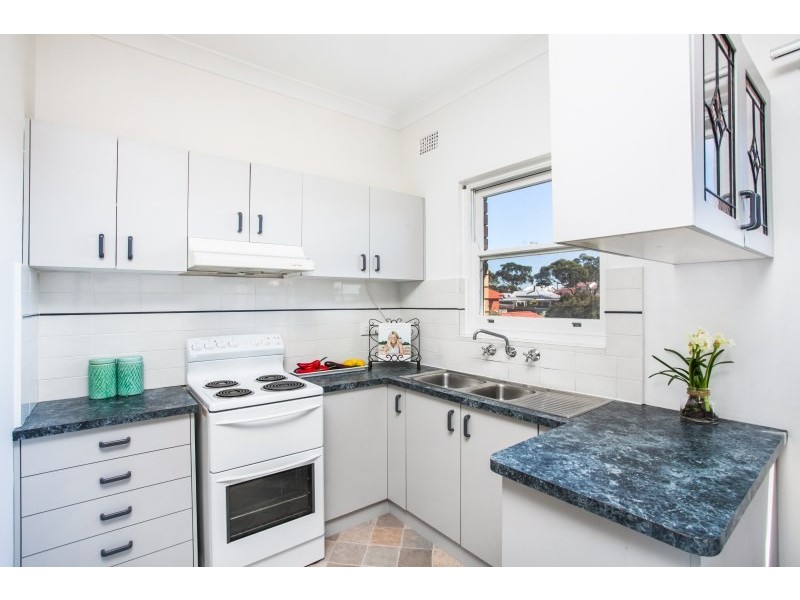 6/1 Howie Avenue, Cronulla NSW 2230