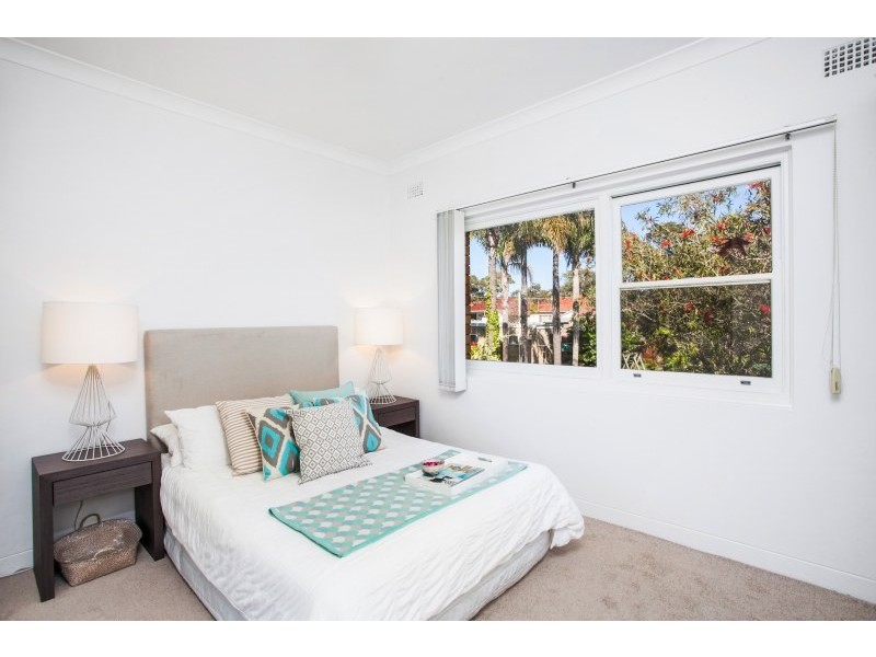 6/1 Howie Avenue, Cronulla NSW 2230