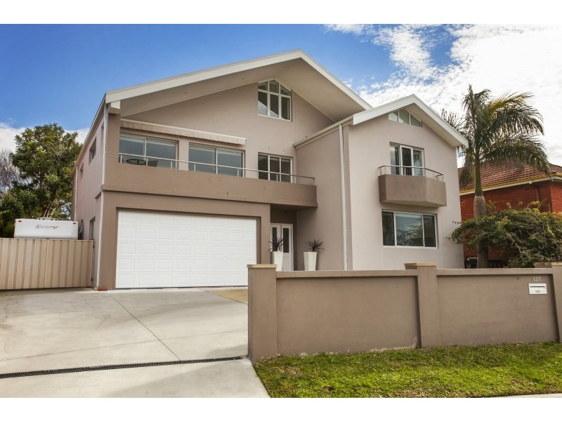 137 Ewos Parade, Cronulla NSW 2230
