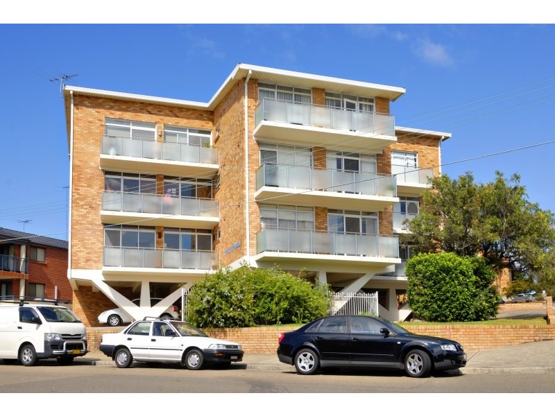 1/18 Burke Road, Cronulla NSW 2230