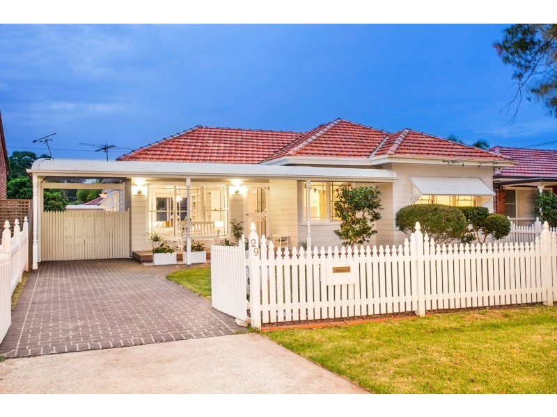 29 Meldrum Avenue, Miranda NSW 2228