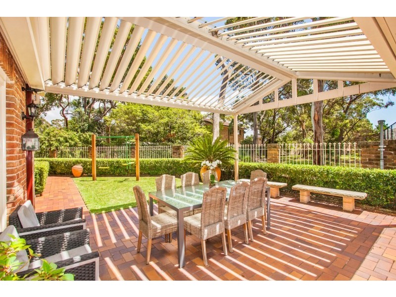 4/42 Saunders Bay Road, Caringbah South NSW 2229