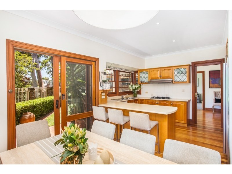 4/42 Saunders Bay Road, Caringbah South NSW 2229